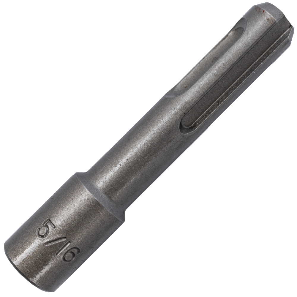 Sds Nutsetter 5/16X65Mm Magnetic Carded