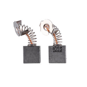 Carbon Brush Pair (28) For Tra001 Router 2400W
