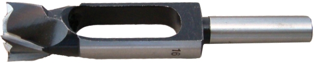 Plug/Tenon Dowel Cutter 8Mm