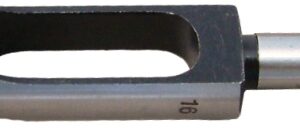 Plug/Tenon Dowel Cutter 16Mm